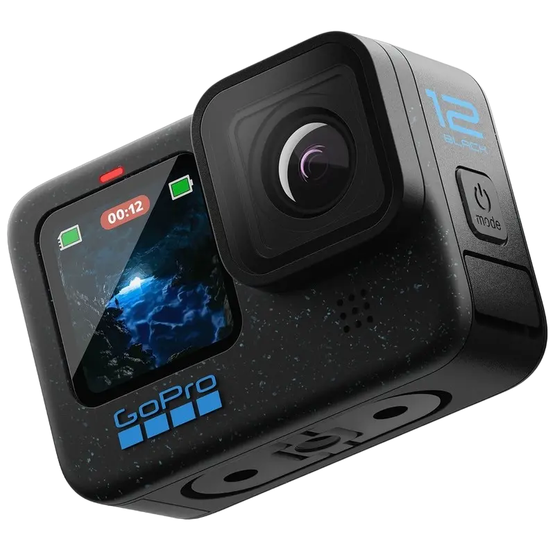  Cameră Video Sport GoPro Hero 12