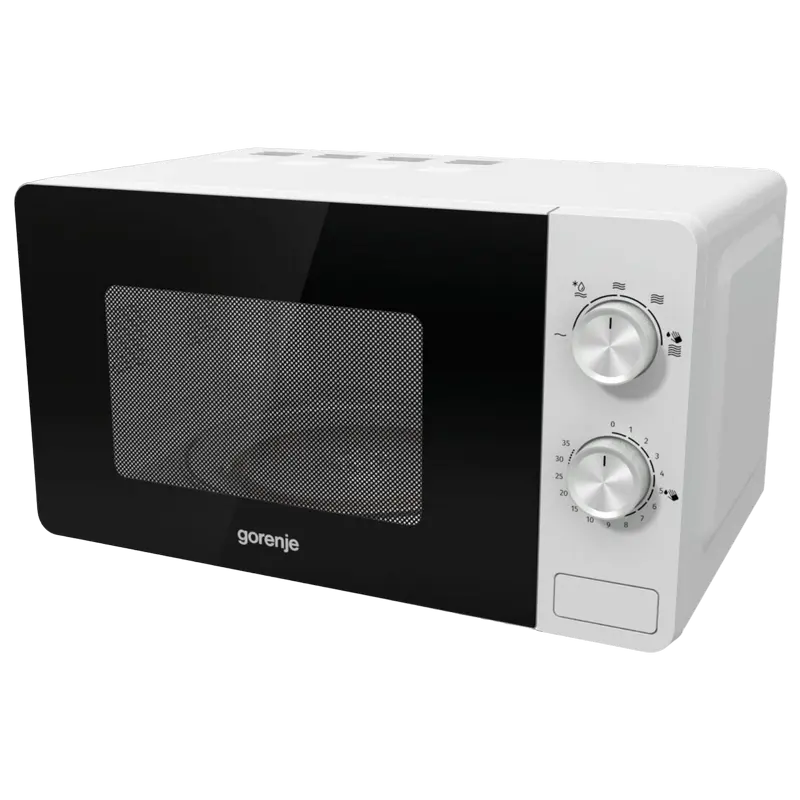 Cuptor cu microunde Gorenje MO17E1W