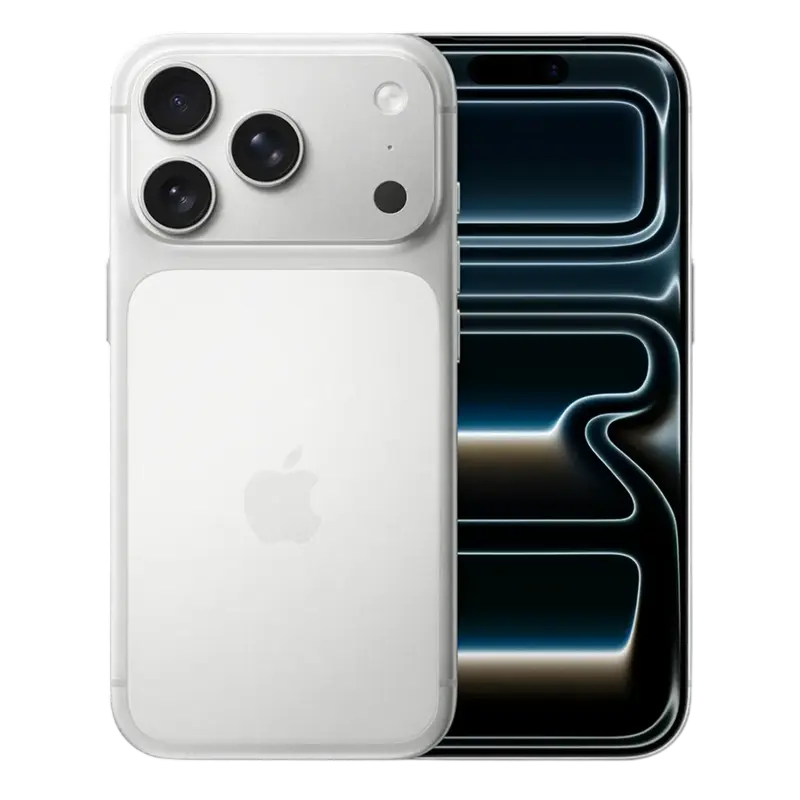 Smartphone Apple iPhone 17 Pro, 12GB/512GB