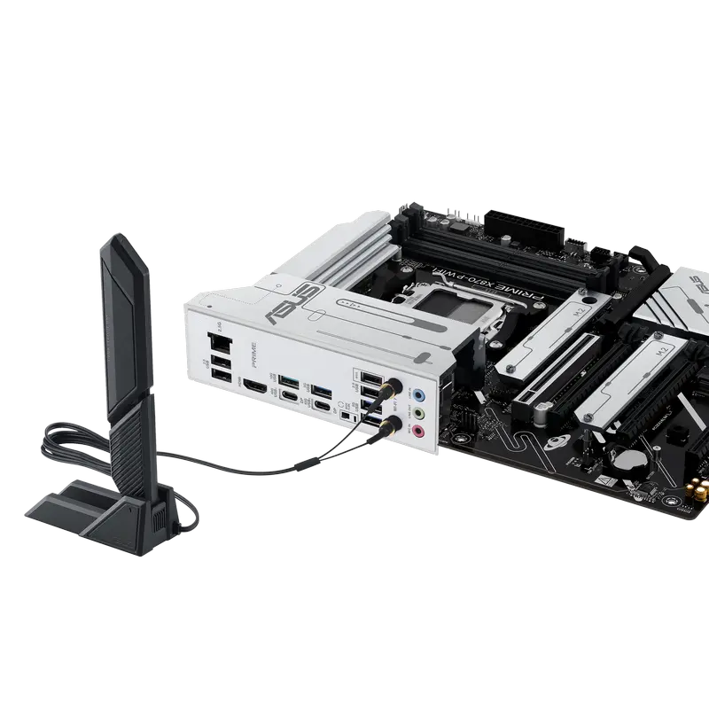  Placă de bază ASUS PRIME X870-P WIFI