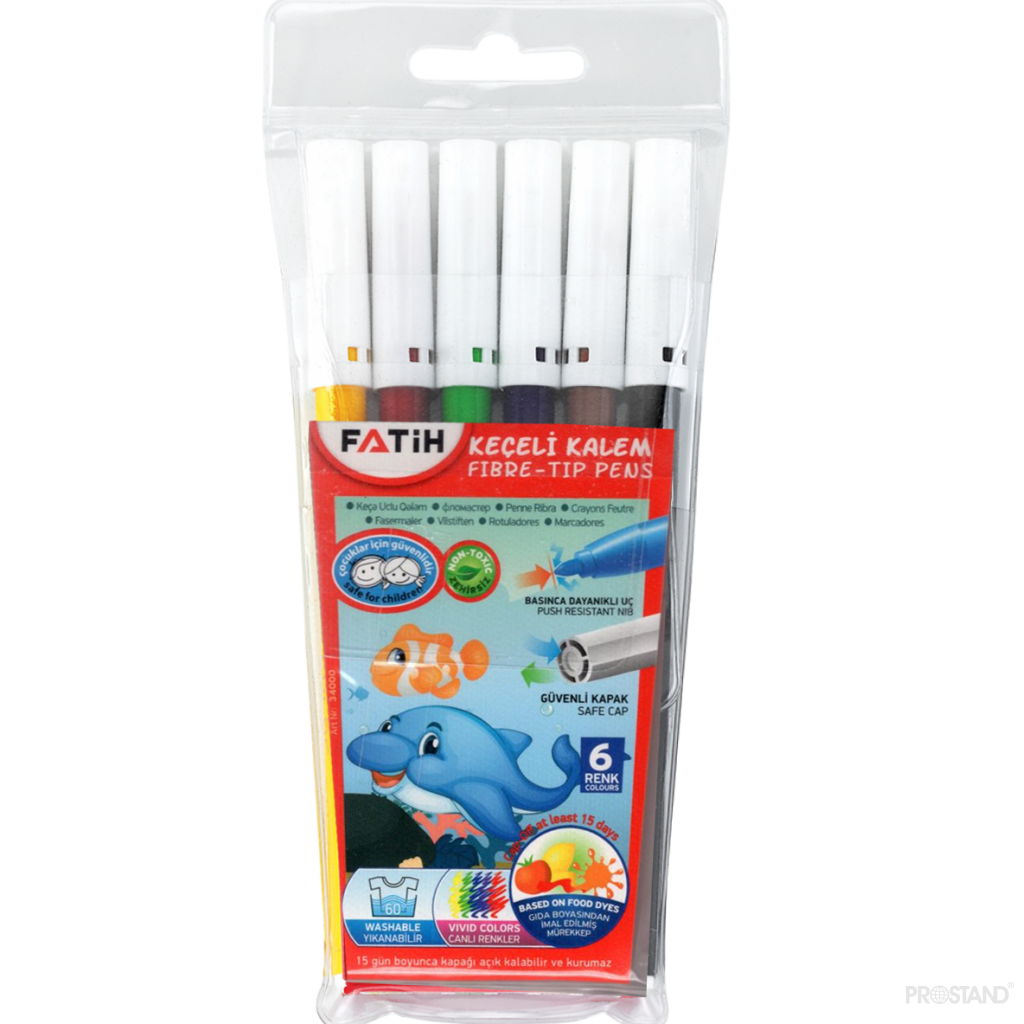 Carioci   6 cul. Fatih  34000