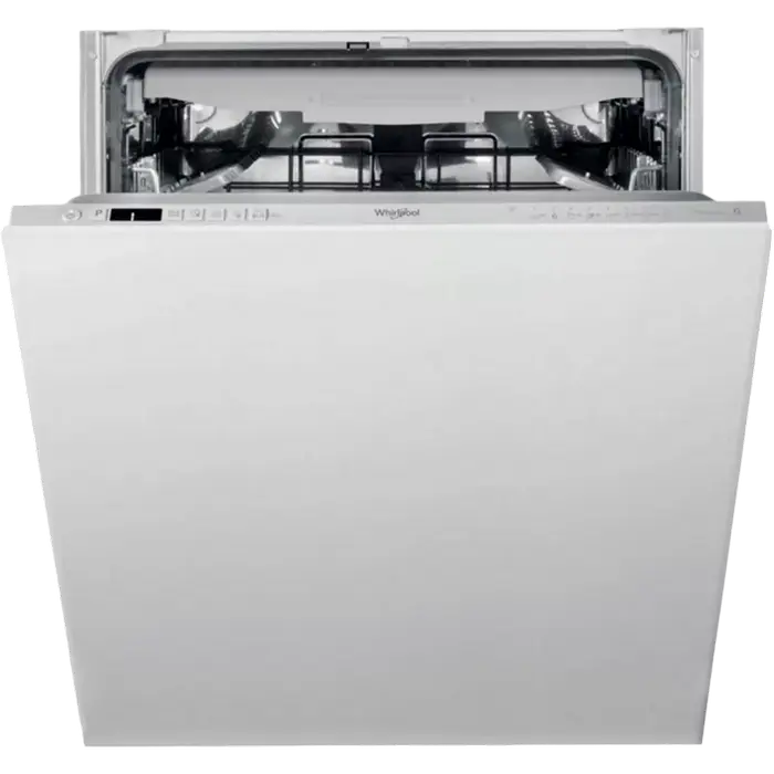  Mașină de spălat vase Whirlpool WIC 3C33 PFE
