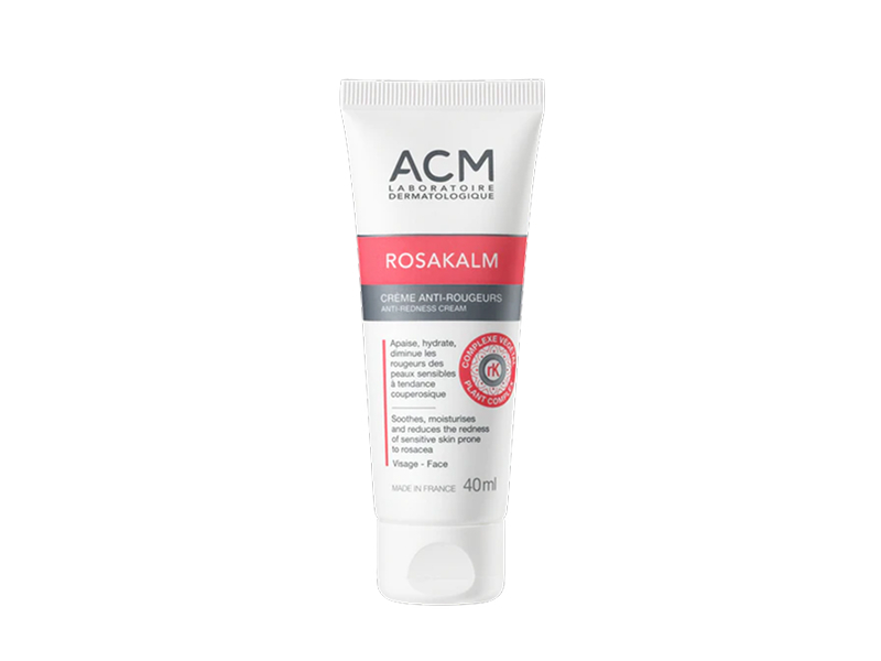 Rosakalm Crema anti-roseata 40ml