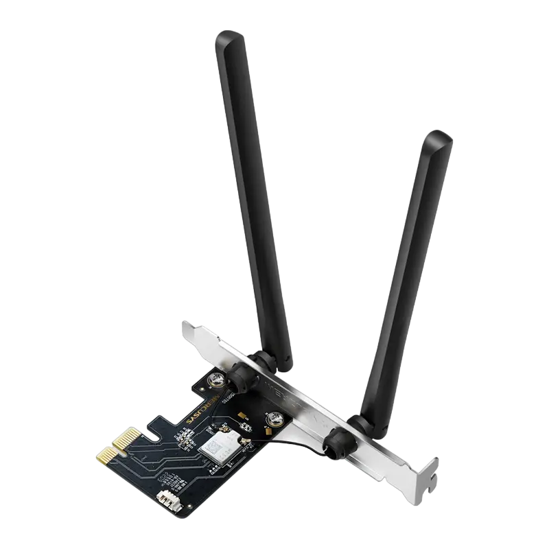  Adaptor PCle MERCUSYS MA86XE