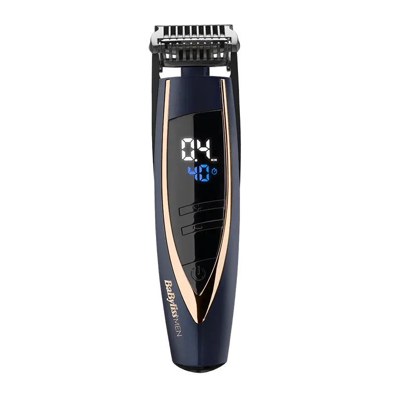 Trimmer pentru bărbați BaByliss E879E