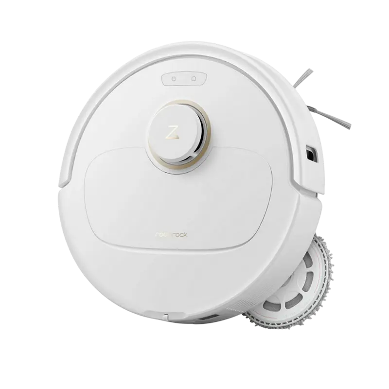  Aspirator Robot Roborock QRevo C