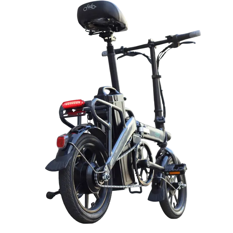  Bicicletă Electrică Fiido L3