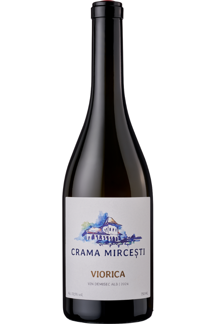 Crama Mircesti Viorica