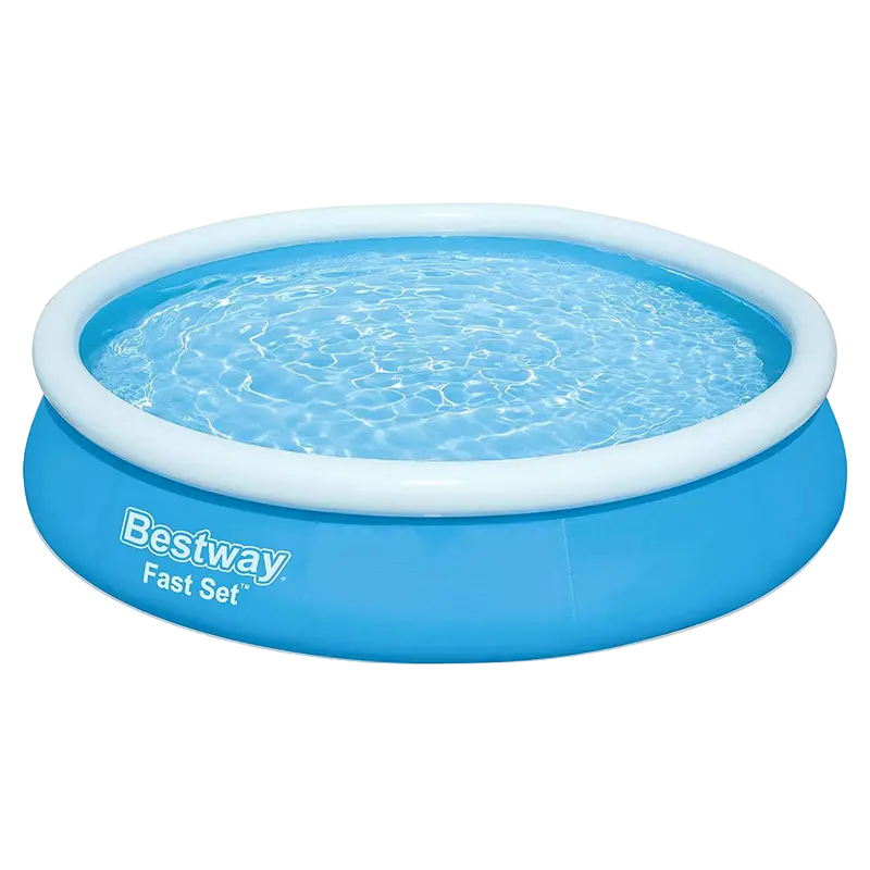  Piscină gonflabilă Bestway Fast Set