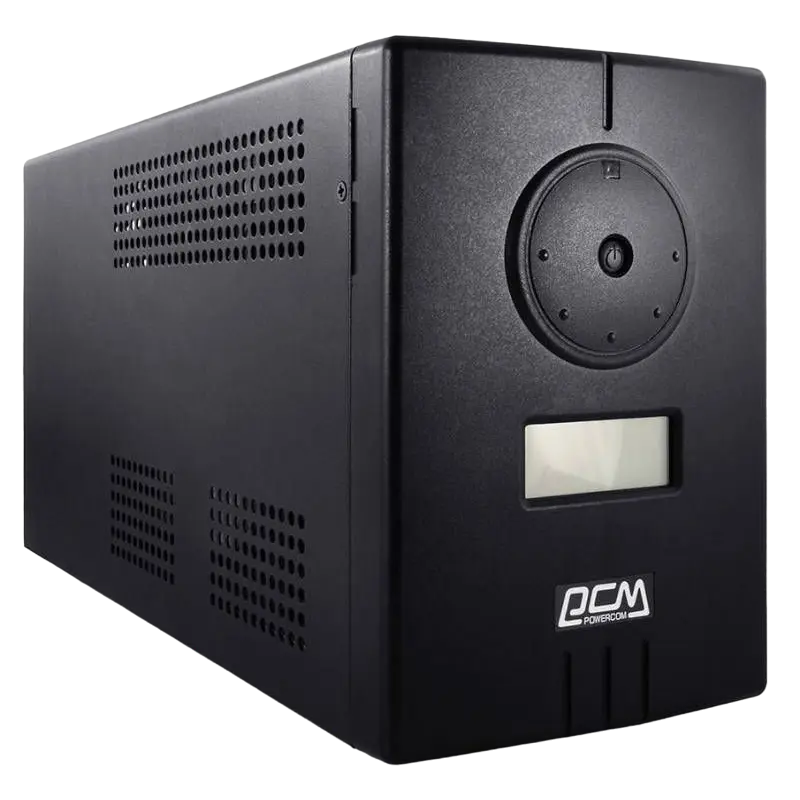  Sursă de alimentare neîntreruptibilă PCM INF-800
