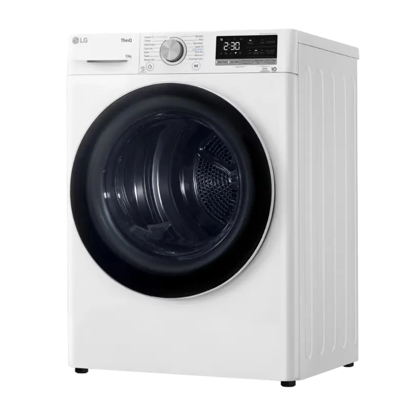  Uscător de rufe LG RH10V9AV4W