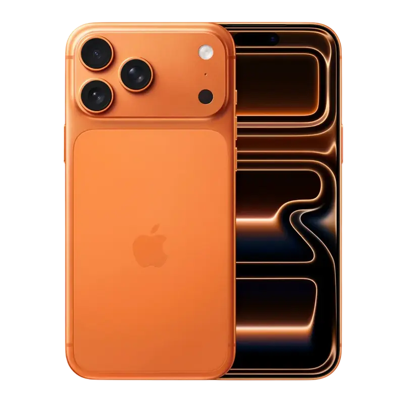 Smartphone Apple iPhone 17 Pro Max, 12GB/512GB