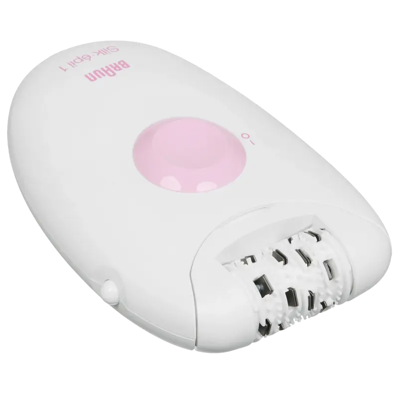 Epilator Braun SE 1-010