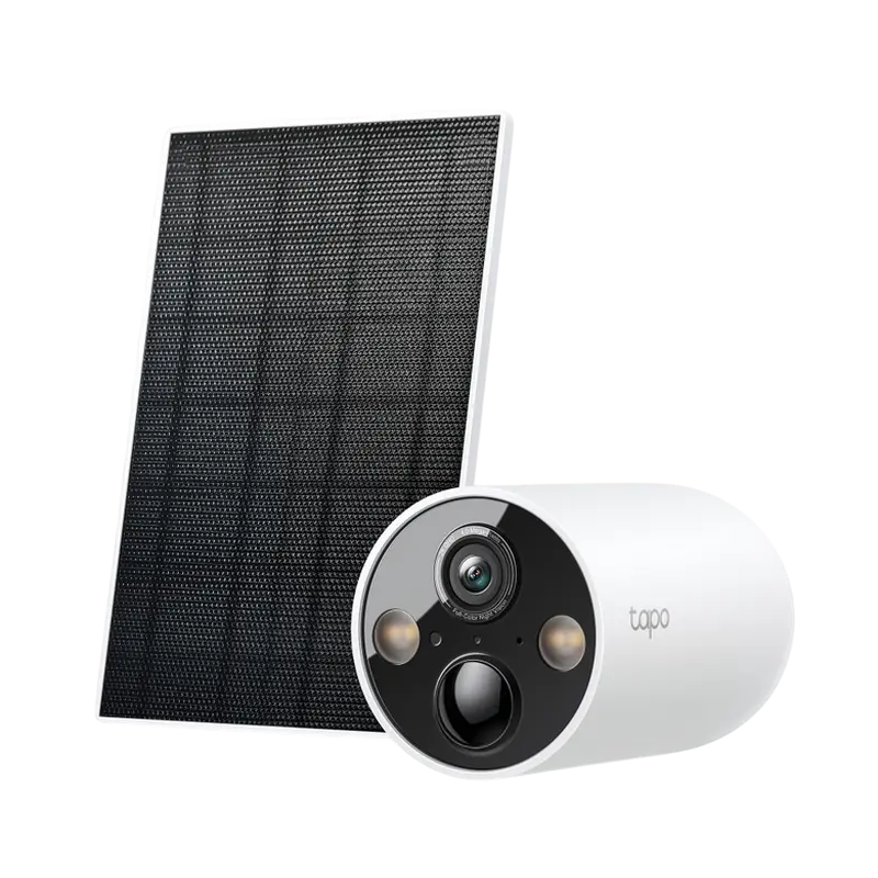  Camera de supraveghere TP-LINK Tapo C425 KIT