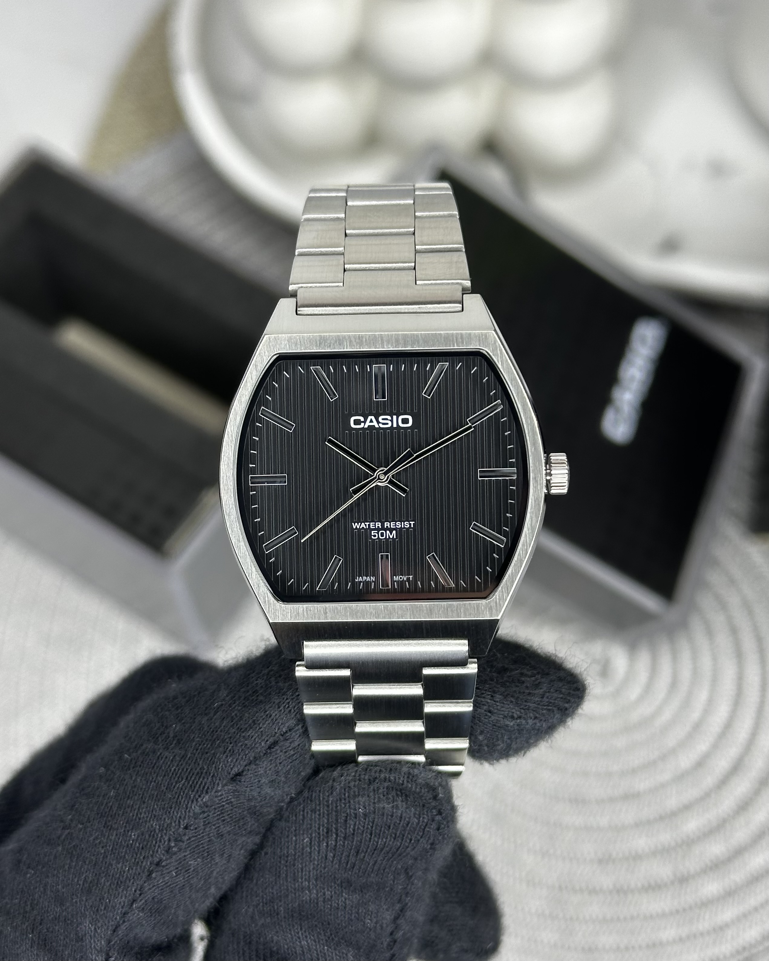 Casio MTP-B140D-1AVDF