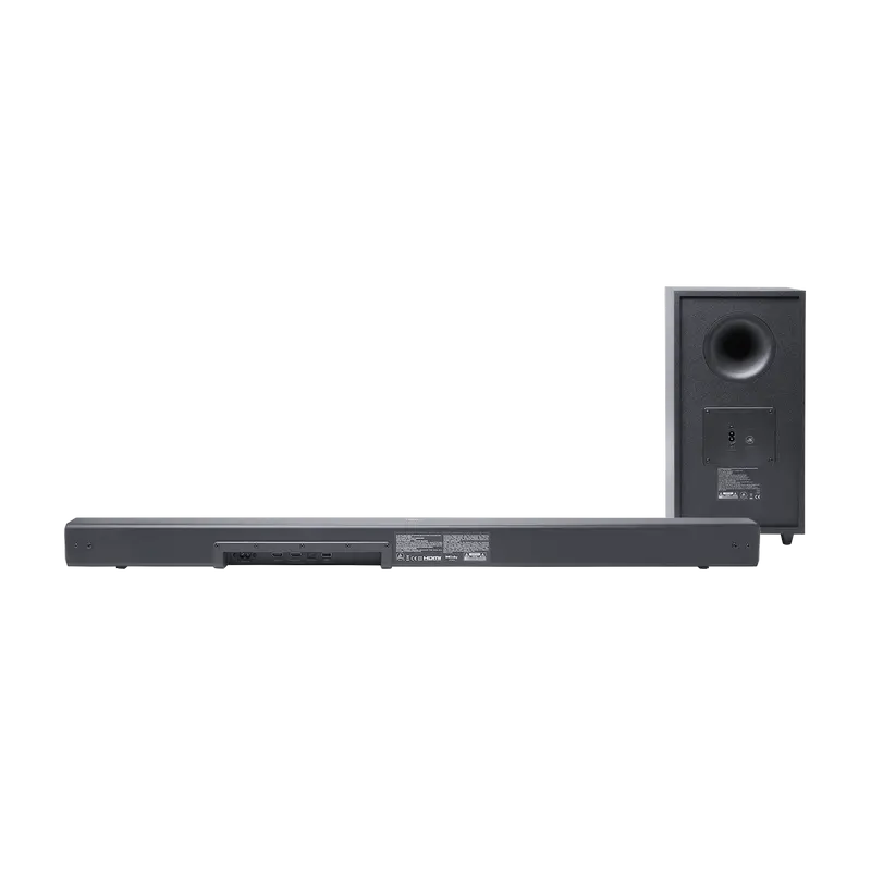 Soundbar JBL CINEMA SB580, Negru
