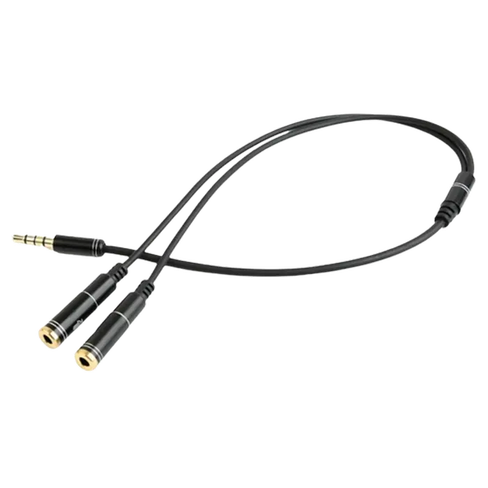  Audio Adaptor Cablexpert CCA-417M