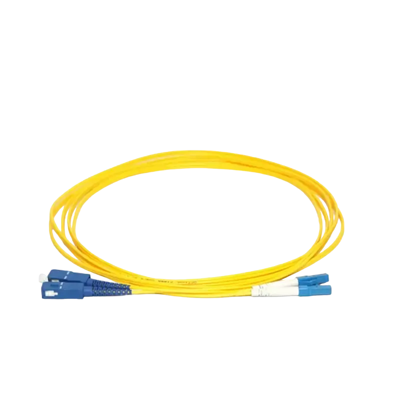  Patch cord APC Electronic SC-LC-3D