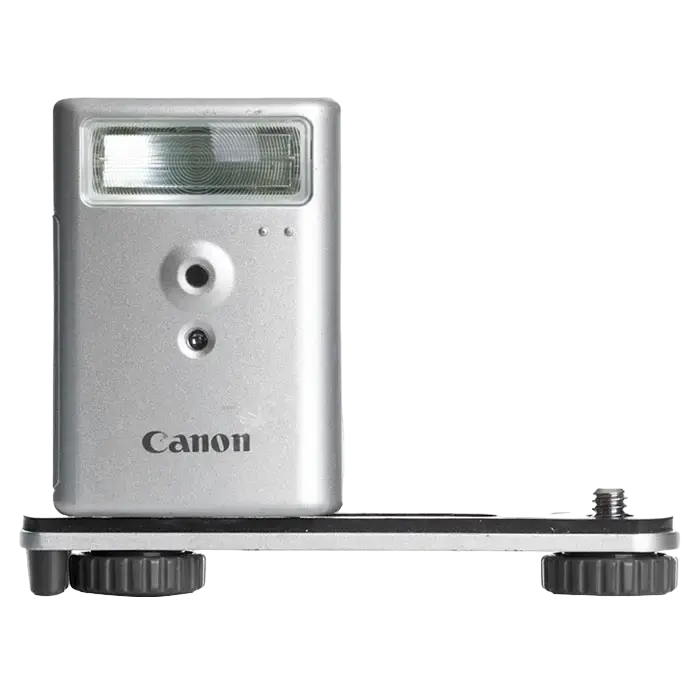  Bliţ Canon Speedlite HF-DC1