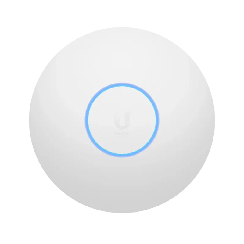  Punct de acces fără fir Ubiquiti U6 Pro