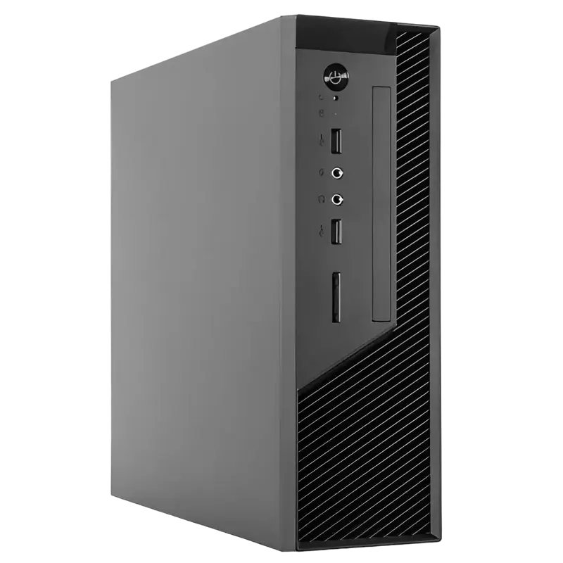  Carcasă PC Chieftec BU-12B-300