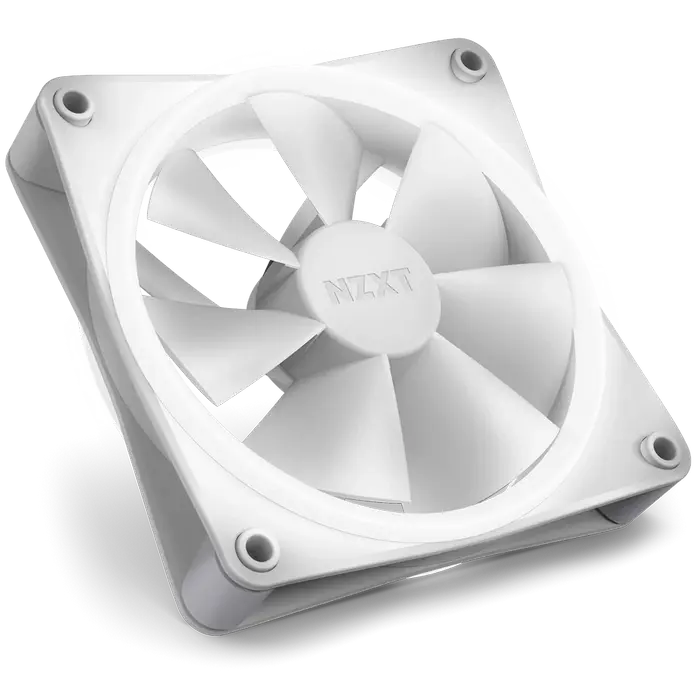 Ventilator PC NZXT F120 RGB Duo