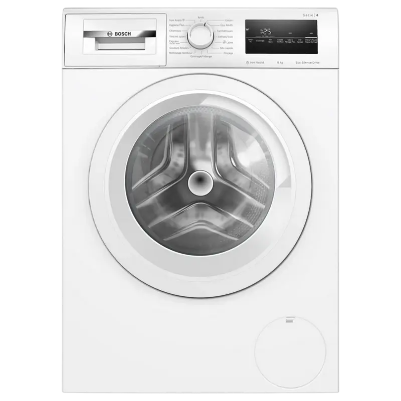  Mașină de spălat Bosch WAN24228FR