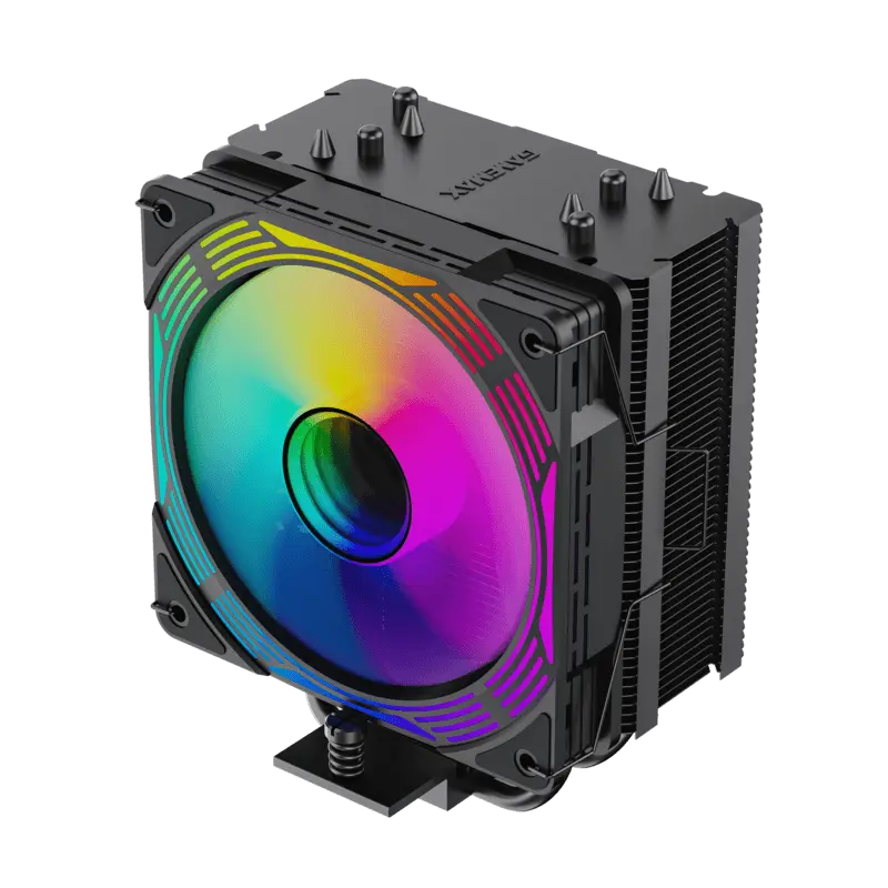 Cooler procesor Gamemax Ice Force