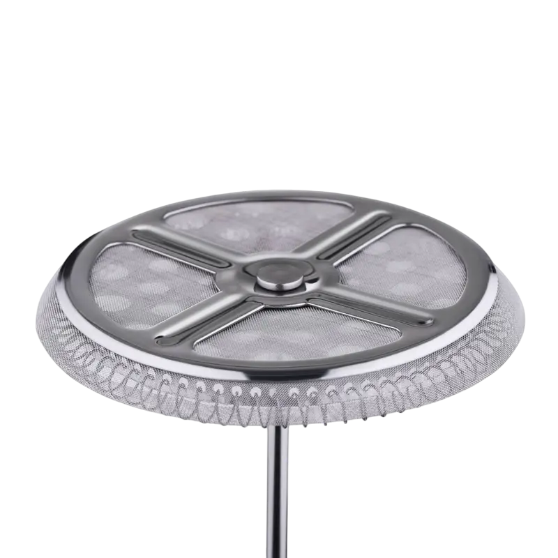  Ceainic cu infuzor Ardesto AR1908WG