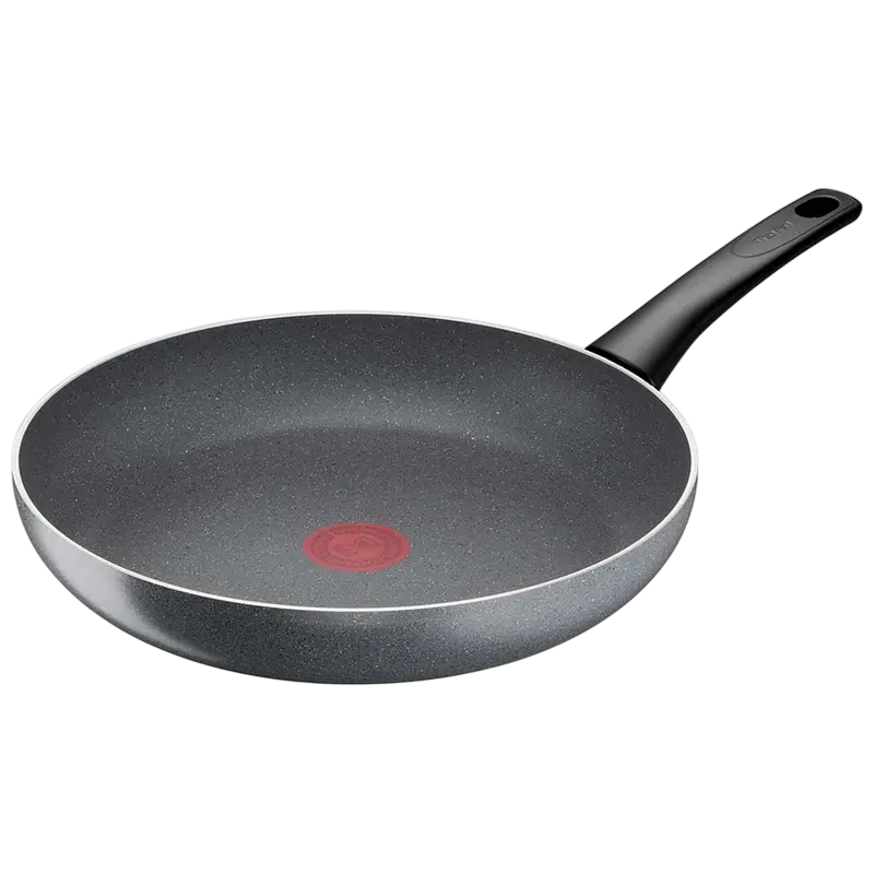 Tigaie Tefal D4560632, 2,5L, 28cm, Gri
