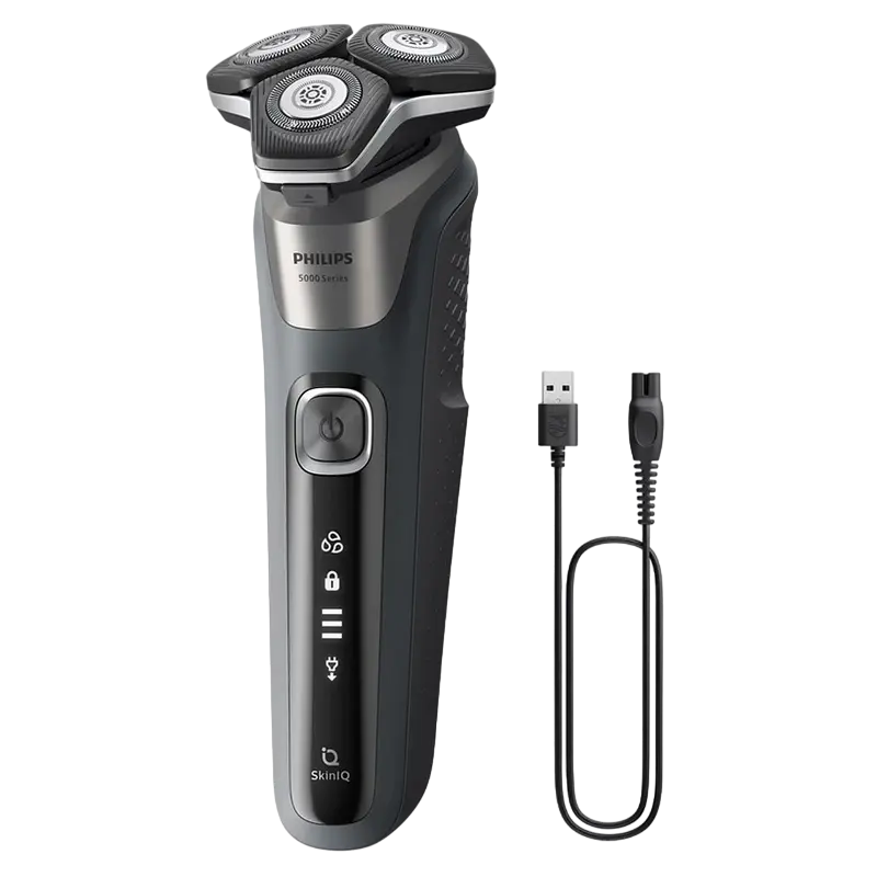  Aparat de ras electric Philips S5887/30