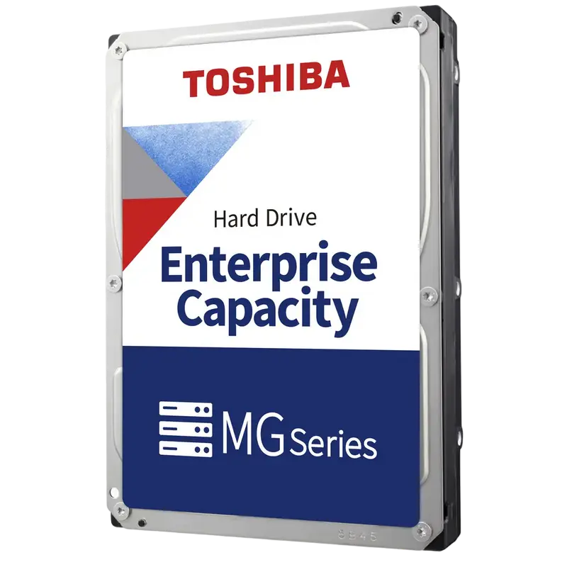  Unitate HDD Toshiba Enterprise Capacity MG06ACA