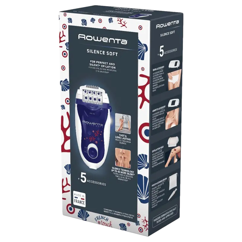  Epilator Rowenta EP5625F0