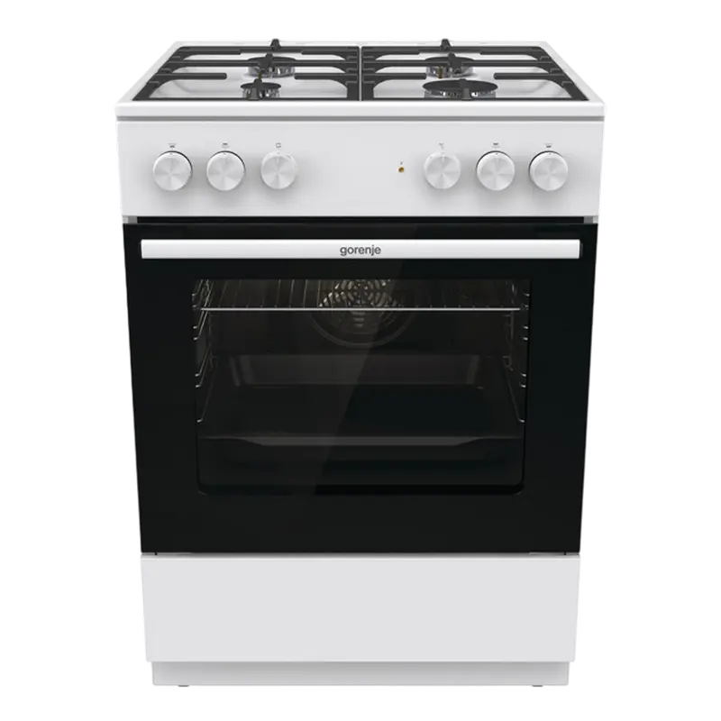  Aragaz Mixt Gorenje GK6A40WFFM