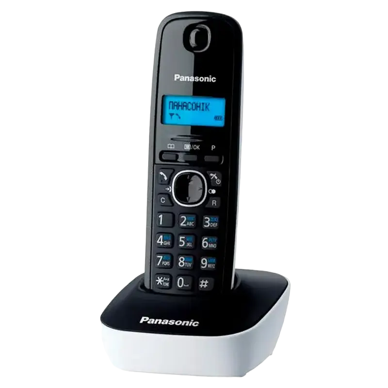  Telefon DECT Panasonic KX-TG1611
