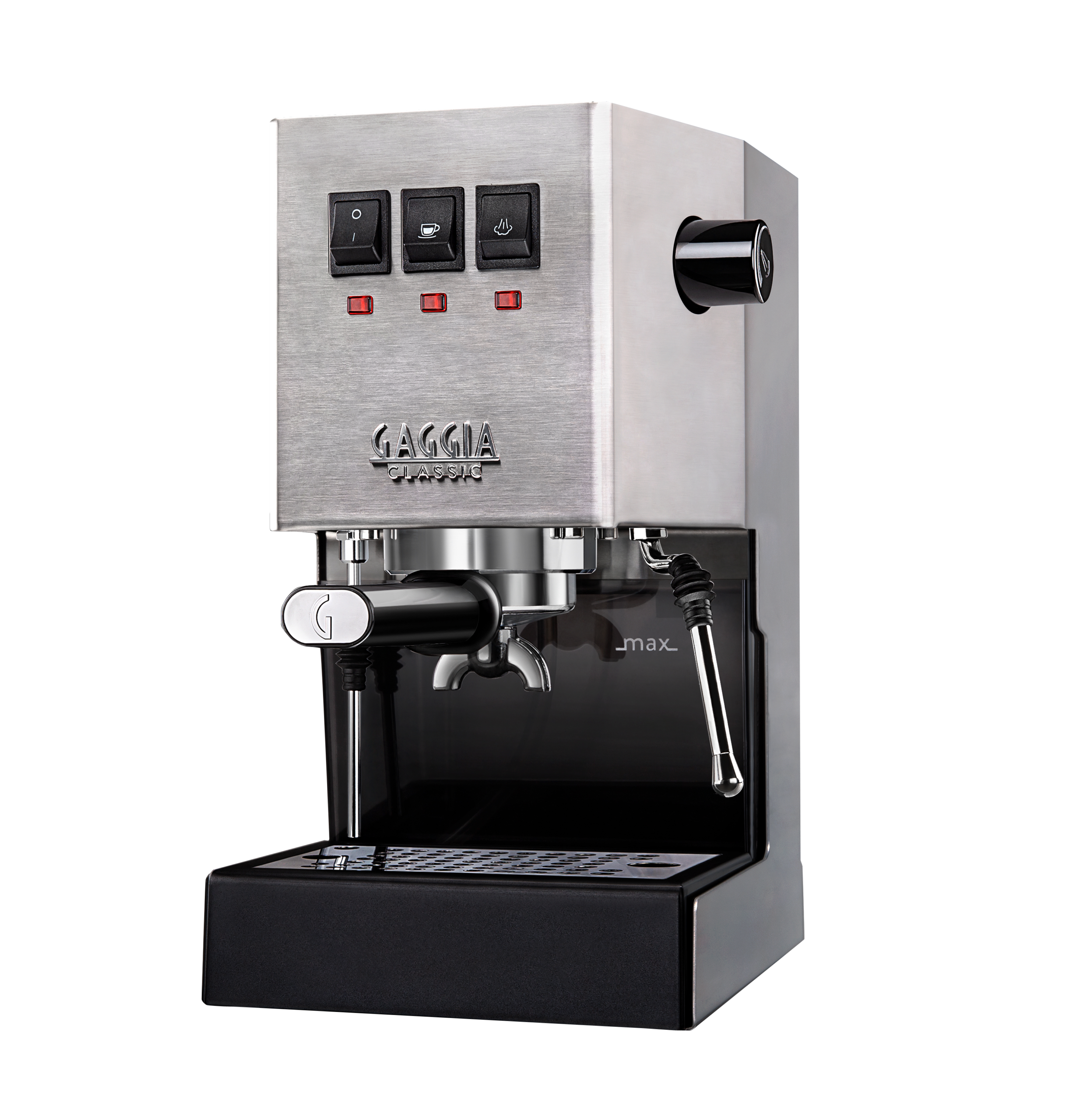Gaggia New Classic E24 Inox
