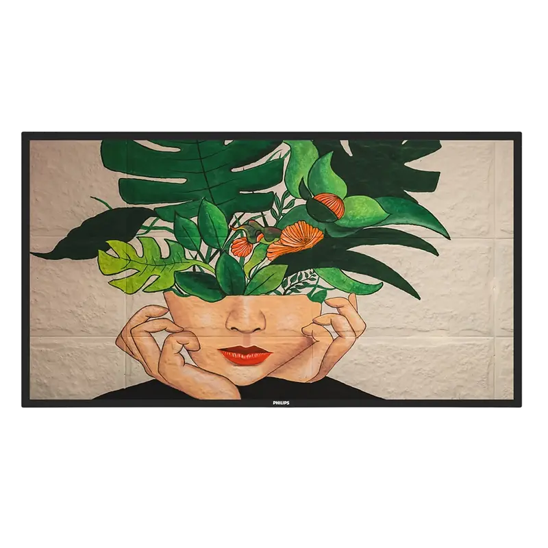  Display Philips 75BDL4650D