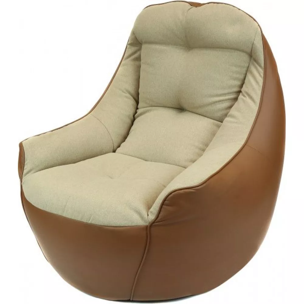 Fotoliu fara carcasa BigBoss