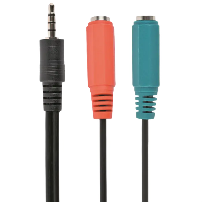  Audio Adaptor Cablexpert CCA-417