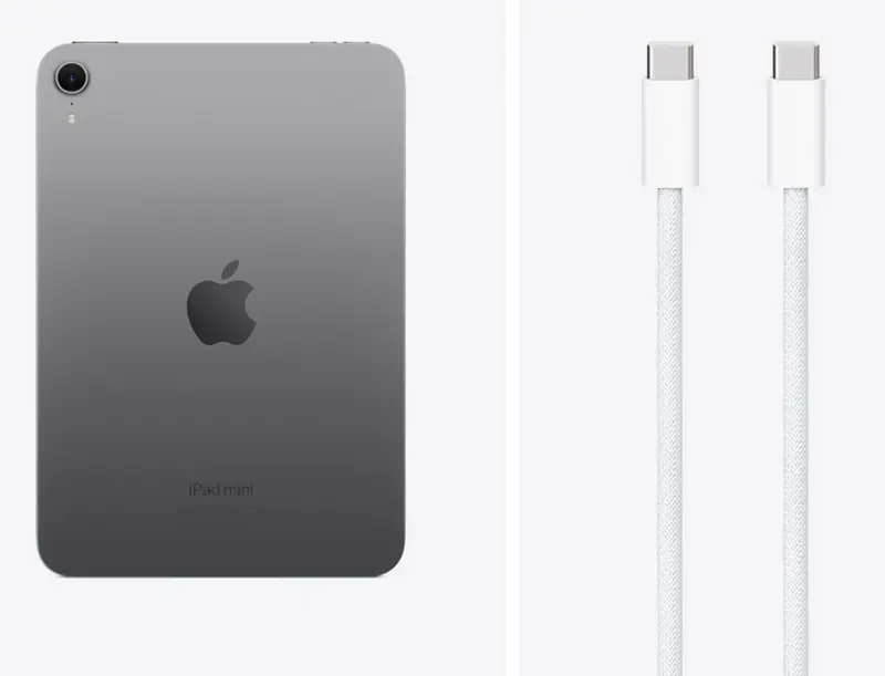  Tabletă Apple iPad mini 7th Gen