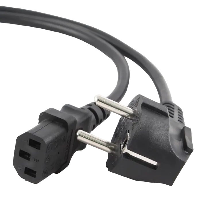  Cablu de alimentare Cablexpert PC-186