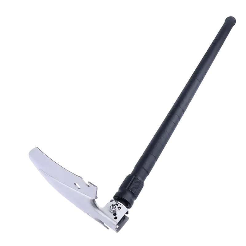  Lopata pliabila multifunctionala Xiaomi Outdoor Survival Garden Spade