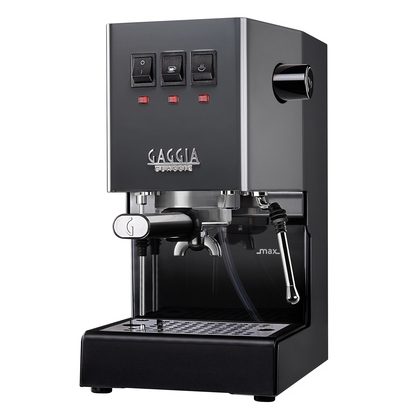 Gaggia New Classic E24 Grey