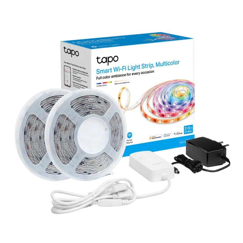  Bandă cu LED-uri TP-LINK Tapo L930-10
