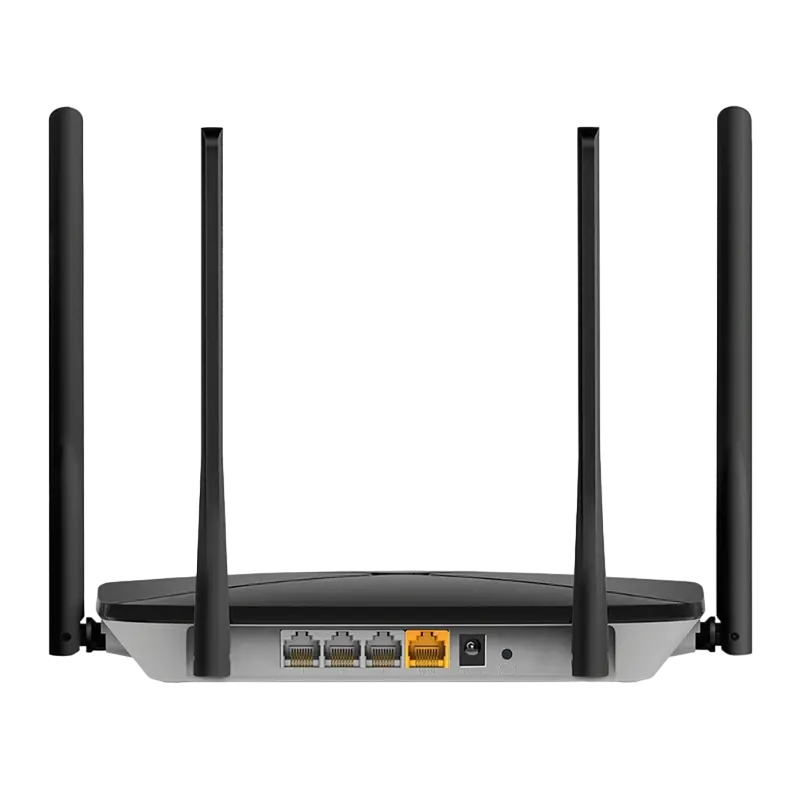  Router fără fir MERCUSYS AC12G