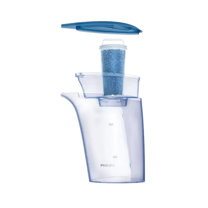 Filtru pentru fier Philips GC024/10, Albastru