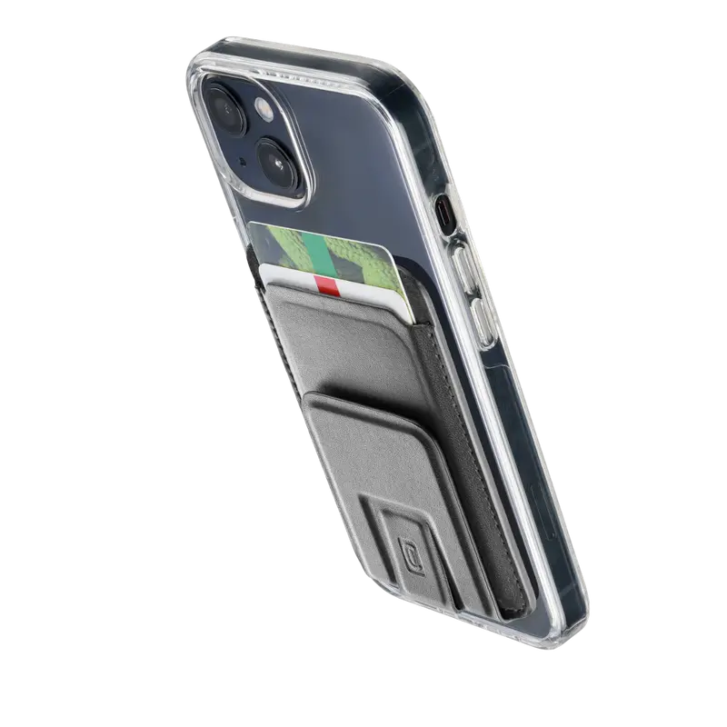  Suport pentru smartphone Cellularline Pocket Stand Mag