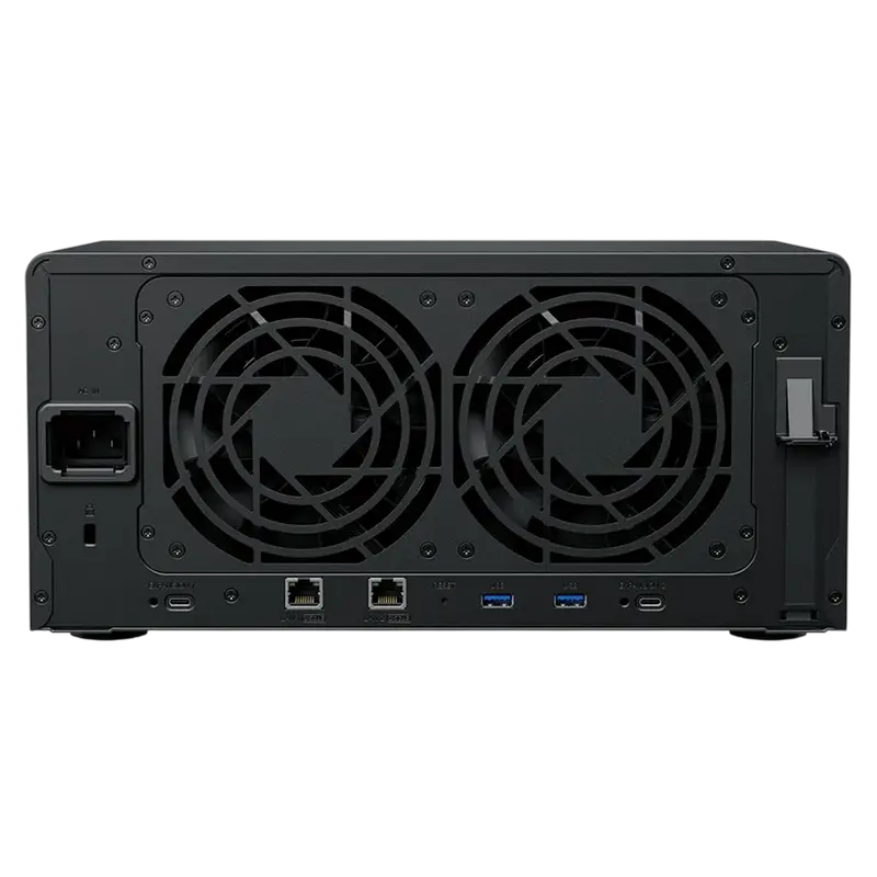  Stocare atașată la rețea SYNOLOGY DS1825+