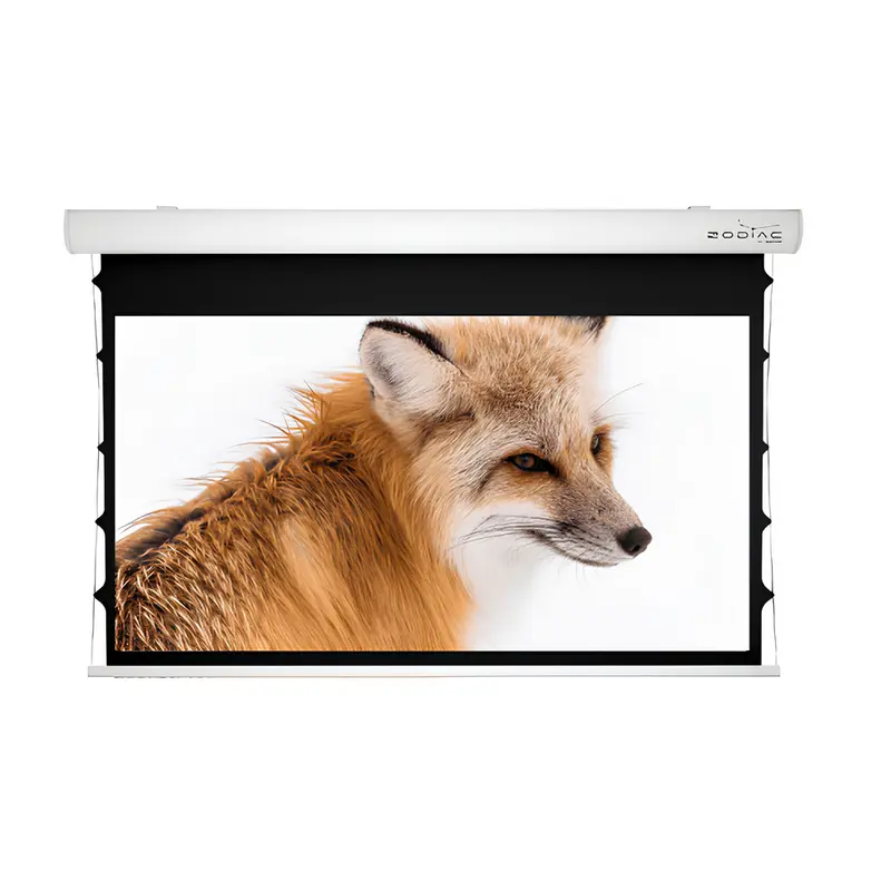  Ecran electric Sopar # 5305ZT-RN