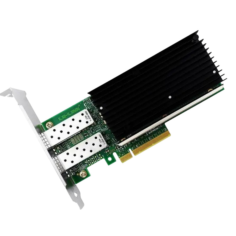  Adaptor de rețea LR-Link LRES1001PF-2SFP28
